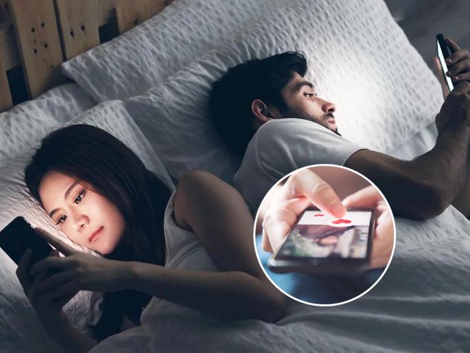 what is digital affair latest trends in relationship in india booming rapidly | प्यार तूने क्या किया! डिजिटल अफेअर्स म्हणजे काय, भारतात का लोकप्रिय होतोय रिलेशनशिप ट्रेंड?