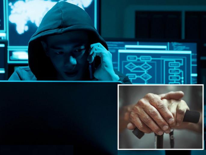 An elderly man in Sangameshwar taluka was cheated of Rs 22 lakhs by threatening him with digital arrest | Ratnagiri Crime: डिजिटल अरेस्टची धमकी देत वृद्धाला २२ लाखांचा गंडा