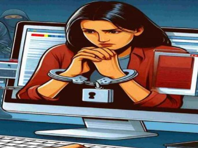 There is a possibility that the digital arrest racket is also outside the country, two more arrested from Pune | Kolhapur: ‘डिजिटल अरेस्ट’चे रॅकेट देशाबाहेरही असल्याची शक्यता, पुण्यातून आणखी दोघे ताब्यात There is a possibility that the digital arrest racket is also outside the country, two more arrested from Pune | Kolhapur: ‘डिजिटल अरेस्ट’चे रॅकेट देशाबाहेरही असल्याची शक्यता, पुण्यातून आणखी दोघे ताब्यात