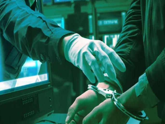 Fraud of Rs 3.5 crores in the name of 'digital arrest'; Six suspects arrested | ‘डिजिटल अरेस्ट’च्या नावाखाली पावणेतीन कोटींची फसवणूक; सहा संशयिताना बेड्या Fraud of Rs 3.5 crores in the name of 'digital arrest'; Six suspects arrested | ‘डिजिटल अरेस्ट’च्या नावाखाली पावणेतीन कोटींची फसवणूक; सहा संशयिताना बेड्या