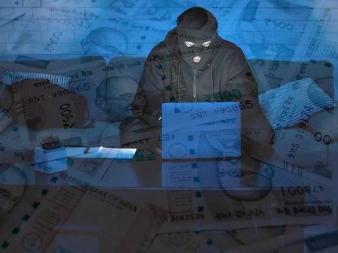 Extortion of 71.24 lakhs to an old man by showing fear of 'digital arrest'; case registered in cyber police | 'डिजिटल अरेस्ट'ची भीती दाखवत वृद्धाला घातला ७१.२४ लाखांचा गंडा;सायबर पोलिसात गुन्हा दाखल