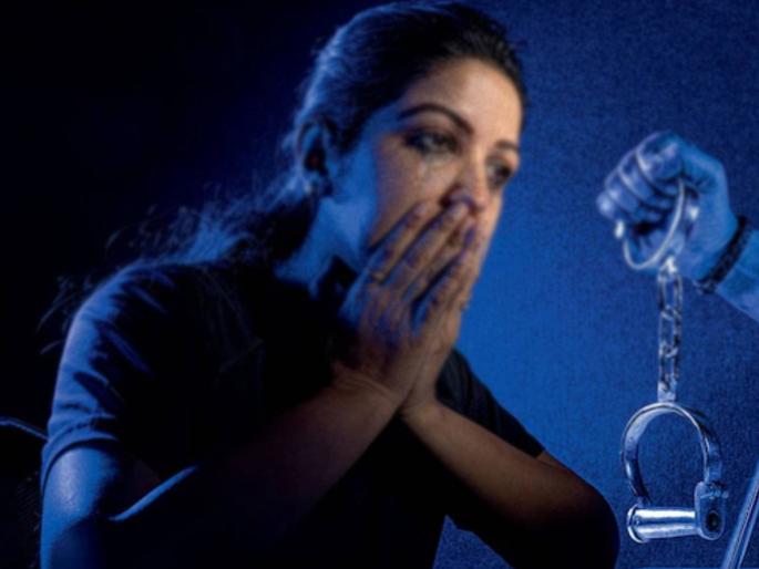 Woman cheated under the guise of "digital arrest"; Gang exposed in Crime Branch operation | 'डिजिटल अरेस्ट'च्या नावाखाली महिलेची १ कोटी ८१ लाखांची फसवणूक; गुन्हे शाखेच्या कारवाईत टोळीचा पर्दाफाश Woman cheated under the guise of "digital arrest"; Gang exposed in Crime Branch operation | 'डिजिटल अरेस्ट'च्या नावाखाली महिलेची १ कोटी ८१ लाखांची फसवणूक; गुन्हे शाखेच्या कारवाईत टोळीचा पर्दाफाश