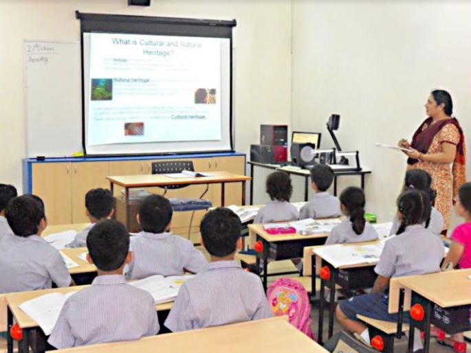 Why rural India still has poor access to quality education | सुविधांची वानवा; पण खरेदीचा सोस भारी