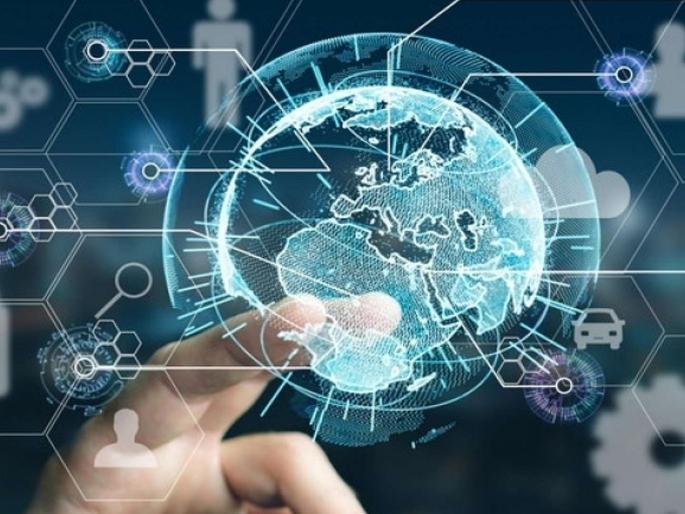 Corona: Real estate is also technosavvy, offering virtual display to customers | कोरोना : रिअल इस्टेटही टेक्नोसॅव्ही, ग्राहकांना आभासी प्रदर्शनाची भुरळ Corona: Real estate is also technosavvy, offering virtual display to customers | कोरोना : रिअल इस्टेटही टेक्नोसॅव्ही, ग्राहकांना आभासी प्रदर्शनाची भुरळ