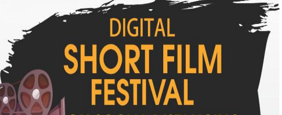 Results of Digital Short Film Festival announced: Participation of 99 short films | डिजिटल शॉर्ट फिल्म फेस्टिव्हलचा निकाल जाहीर : ९९ शॉर्ट फिल्मचा सहभाग Results of Digital Short Film Festival announced: Participation of 99 short films | डिजिटल शॉर्ट फिल्म फेस्टिव्हलचा निकाल जाहीर : ९९ शॉर्ट फिल्मचा सहभाग