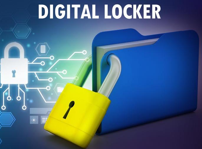 Digital Locker | डिजिटल लॉकर Digital Locker | डिजिटल लॉकर