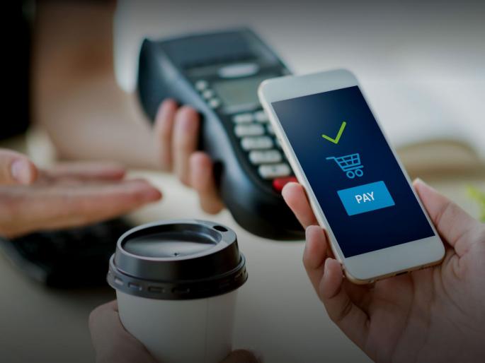 The country is moving towards a 'cash-light economy'; Corona, good days for digital payments | देश 'कॅश-लाईट इकॉनॉमी'च्या दिशेने; कोरोना, डिस्टन्सिंगमुळे डिजिटल पेमेंटला 'अच्छे दिन'