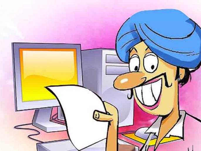 Zilla Parishad to be digital; | जिल्हा परिषदा होणार डिजिटल; माहिती अधिकाराचा धसका Zilla Parishad to be digital; | जिल्हा परिषदा होणार डिजिटल; माहिती अधिकाराचा धसका