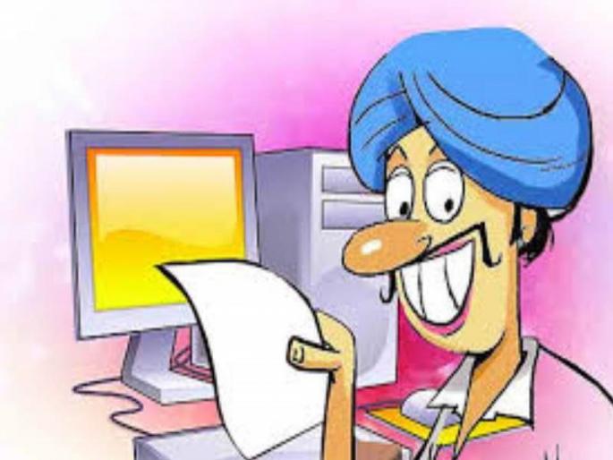 Digital transcripts made by 34 lakh citizens of Solapur district | सोलापूर जिल्ह्यातील ३४ लाख नागरिकांनी काढले डिजिटल उतारे Digital transcripts made by 34 lakh citizens of Solapur district | सोलापूर जिल्ह्यातील ३४ लाख नागरिकांनी काढले डिजिटल उतारे