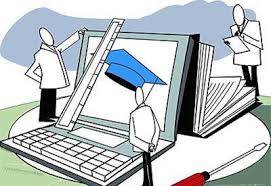 Kamathe Gram Panchayat became a paperless | कामथे ग्रामपंचायत झाली पेपरलेस Kamathe Gram Panchayat became a paperless | कामथे ग्रामपंचायत झाली पेपरलेस