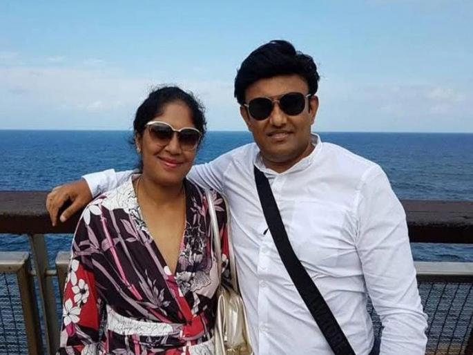 BJP MP wife robbed through digital arrest; Bengaluru police recover all the money | BJP खासदाराच्या पत्नीची डिजिटल अरेस्टद्वारे लूट; बंगळुरू पोलिसांमुळे सर्व रक्कम मिळाली परत BJP MP wife robbed through digital arrest; Bengaluru police recover all the money | BJP खासदाराच्या पत्नीची डिजिटल अरेस्टद्वारे लूट; बंगळुरू पोलिसांमुळे सर्व रक्कम मिळाली परत