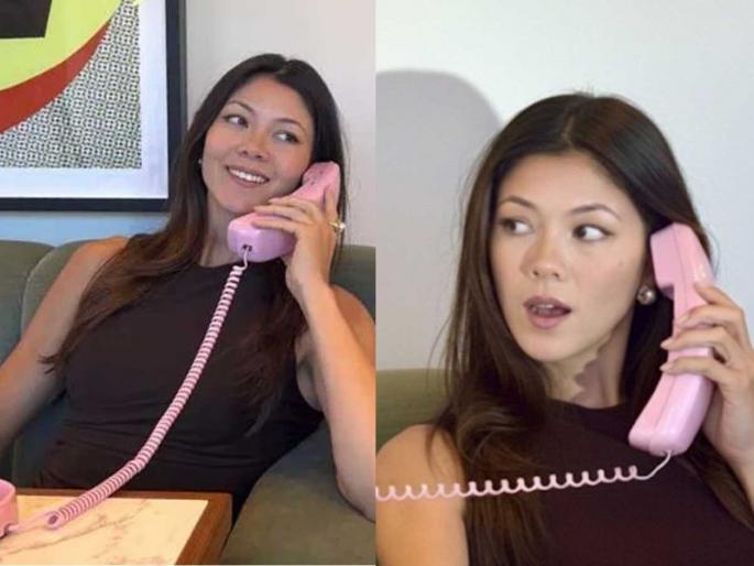 landline-style phone that connects to smartphones minimalist phone that syncs with iPhone and Android Tech founder builds phone to reduce screen time earn $120,000 in just 3 days | तो परत आला! ‘लँडलाइन’ची चर्चा, मोबाईल पडला बाजूला- टेक कंपनीने ३ दिवसांत कमावले तब्बल १ कोटी..