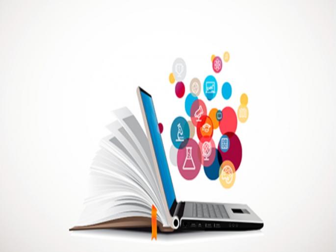 Digitization of rare literature | दुर्मिळ साहित्याचे होणार डिजिटायझेशन Digitization of rare literature | दुर्मिळ साहित्याचे होणार डिजिटायझेशन