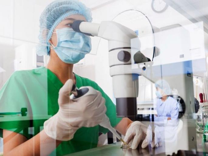 Datar Genetics Lab claims Rs 500 crore against Nashik District Collector | 'दातार जेनिटिक्स लॅब'चा नाशिकच्या जिल्हाधिकाऱ्यांवर ५०० कोटींचा दावा