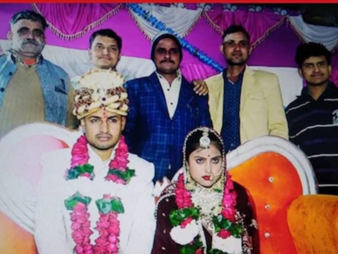 husband and wife shot dead after 9 months of marriage in karauli | लग्नानंतर पहिली दिवाळी एकत्र साजरी करण्यापूर्वीच कपलसोबत आक्रित घडलं अन् सारचं संपलं