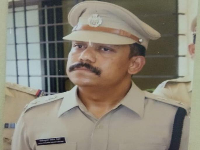 Sensitive officers in disciplinary committee | शिस्तीच्या खात्यात संवेदनशील अधिकारी; सोयी-सुविधांसाठी घेतला पुढाकार Sensitive officers in disciplinary committee | शिस्तीच्या खात्यात संवेदनशील अधिकारी; सोयी-सुविधांसाठी घेतला पुढाकार