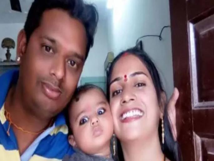 Dilip Chitara committed suicide after killing his wife and 2 children in Udaipur, Rajasthan | २ मुलांना विष पाजलं, पत्नीचा गळा दाबला अन् मग पतीने...; एकाच कुटुंबातील चौघांची जीवनयात्रा संपली