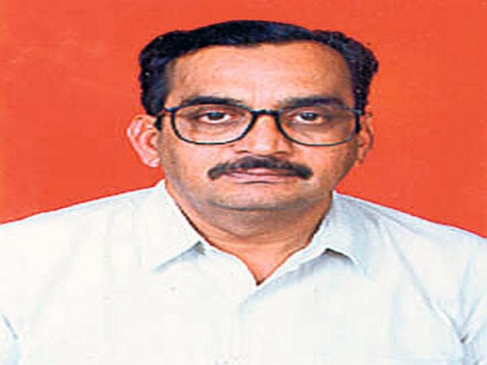 Common Construction Code: Common Citizens Dilip Phadke | समान बांधकाम नियमावलीचा सामान्य नागरीकांना फटका : प्रा. दिलीप फडके