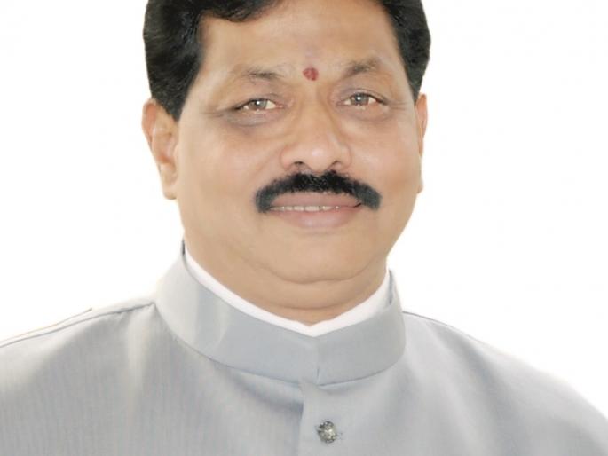 Lok Sabha Election 2019: BJP campaign for a given candidate: Dilip Gandhi | Lok Sabha Election 2019 : भाजप सोडणार नाही, दिलेल्या उमेदवाराचा प्रचार करणार : पुत्राच्या बंडखोरीनंतर दिलीप गांधी यांची प्रतिक्रिया Lok Sabha Election 2019: BJP campaign for a given candidate: Dilip Gandhi | Lok Sabha Election 2019 : भाजप सोडणार नाही, दिलेल्या उमेदवाराचा प्रचार करणार : पुत्राच्या बंडखोरीनंतर दिलीप गांधी यांची प्रतिक्रिया
