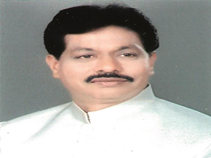 Union Defense Minister Rajnath Singh got a call last night .... VRDE will not go anywhere- Former MP Dilip Gandhi | केंद्रीय संरक्षणमंत्री राजनाथ सिंह यांचा रात्री फोन आला....व्हीआरडीई कुठेच जाणार नाही- माजी खासदार दिलीप गांधी  Union Defense Minister Rajnath Singh got a call last night .... VRDE will not go anywhere- Former MP Dilip Gandhi | केंद्रीय संरक्षणमंत्री राजनाथ सिंह यांचा रात्री फोन आला....व्हीआरडीई कुठेच जाणार नाही- माजी खासदार दिलीप गांधी