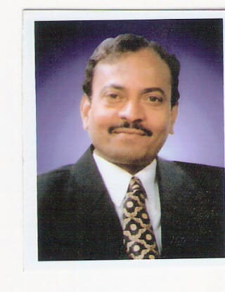 Popular Steel's Dilip Jadhav passes away | ‘पॉप्युलर स्टील’चे दिलीप जाधव यांचे निधन