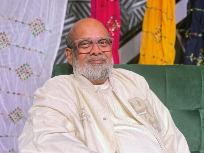 Mumbai Marathi Book Museum's 'Natwarya Keshavrao Date' Award announced for Dilip Jadhav | मुंबई मराठी ग्रंथ संग्रहालयाचा 'नटवर्य केशवराव दाते' पुरस्कार दिलीप जाधव यांना जाहीर Mumbai Marathi Book Museum's 'Natwarya Keshavrao Date' Award announced for Dilip Jadhav | मुंबई मराठी ग्रंथ संग्रहालयाचा 'नटवर्य केशवराव दाते' पुरस्कार दिलीप जाधव यांना जाहीर
