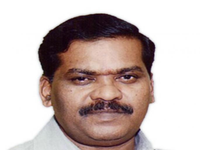Delegation of State Minister Dilip Kamble, Congress has demanded | राज्यमंंत्री दिलीप कांबळे यांची हकालपट्टी करा, काँग्रेसने केली मागणी Delegation of State Minister Dilip Kamble, Congress has demanded | राज्यमंंत्री दिलीप कांबळे यांची हकालपट्टी करा, काँग्रेसने केली मागणी