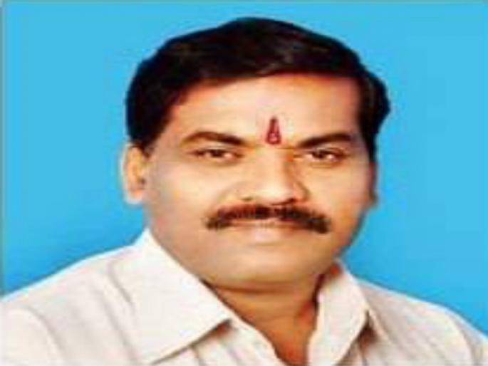 Former Minister Dilip Kamble elected as National Vice President of Shri Ram Janmabhoomi nyaas Trust | श्री रामजन्मभूमी न्यासच्या राष्ट्रीय उपाध्यक्षपदी माजी मंत्री दिलीप कांबळे यांची निवड 