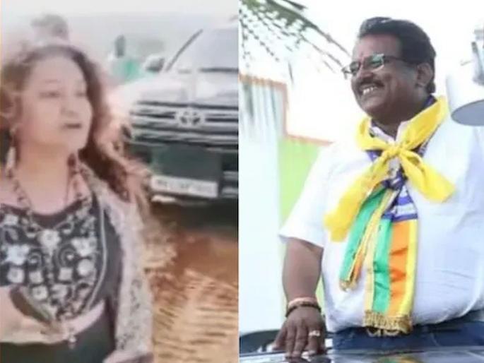 Kidnapped, but fed well; Pooja khedkar's Father Dilip Khedkar's defensive stance | अपहरण केले, पण चांगले खायला दिले; दिलीप खेडकरचा असाही बचावात्मक पवित्रा