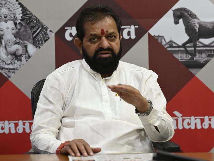 Trying to make Chandivali free from drugs, I will take to the streets. Shiv Sena MLA Dilip Lande | चांदिवलीला नशामुक्त करण्यासाठी वेळप्रसंगी स्वतः रस्त्यावर उतरणार - आ. दिलीप लांडे  Trying to make Chandivali free from drugs, I will take to the streets. Shiv Sena MLA Dilip Lande | चांदिवलीला नशामुक्त करण्यासाठी वेळप्रसंगी स्वतः रस्त्यावर उतरणार - आ. दिलीप लांडे
