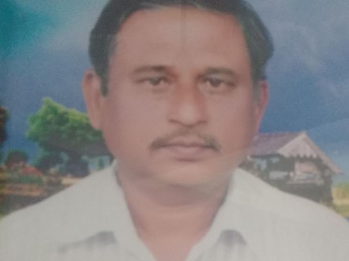 Suicides in the protest movement of MLA Ashish Deshmukh | आमदार आशिष देशमुख यांच्या ठिय्या आंदोलनात आत्महत्या Suicides in the protest movement of MLA Ashish Deshmukh | आमदार आशिष देशमुख यांच्या ठिय्या आंदोलनात आत्महत्या