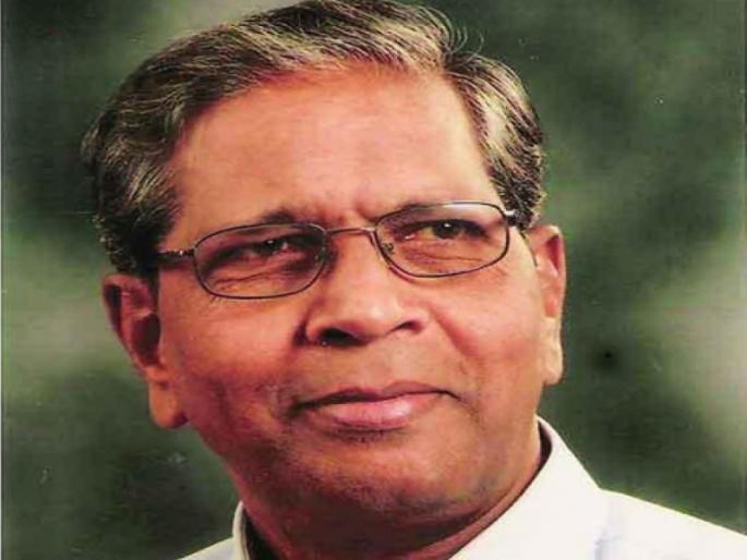 This year's Marathi Publishers Association Lifetime Achievement Award announced to Dilip Majgaonkar | मराठी प्रकाशक संघाचा यंदाचा जीवनगौरव पुरस्कार दिलीप माजगावकर यांना जाहीर This year's Marathi Publishers Association Lifetime Achievement Award announced to Dilip Majgaonkar | मराठी प्रकाशक संघाचा यंदाचा जीवनगौरव पुरस्कार दिलीप माजगावकर यांना जाहीर