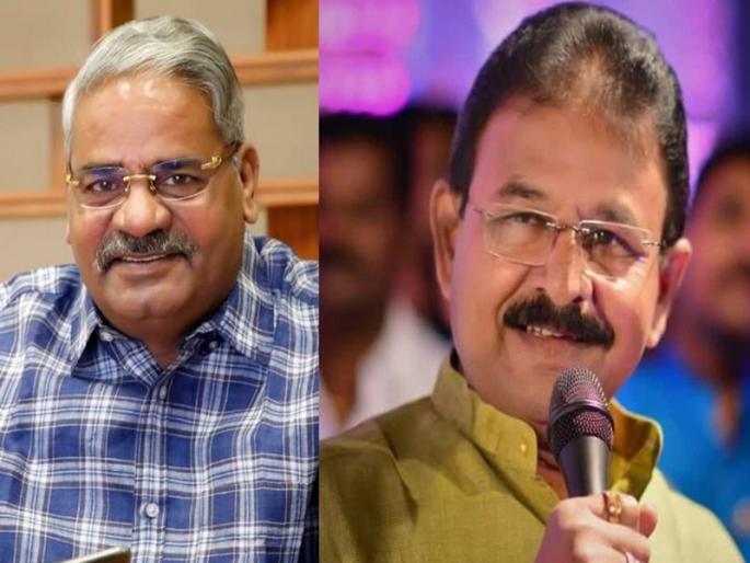 Lok Sabha Election: I am opposed to Shivajirao Adharao Patal - Dilip Mohite-Patil | लोकसभा निवडणूक: शिवाजीराव आढळराव पाटलांना माझा विरोधच- दिलीप मोहिते-पाटील Lok Sabha Election: I am opposed to Shivajirao Adharao Patal - Dilip Mohite-Patil | लोकसभा निवडणूक: शिवाजीराव आढळराव पाटलांना माझा विरोधच- दिलीप मोहिते-पाटील