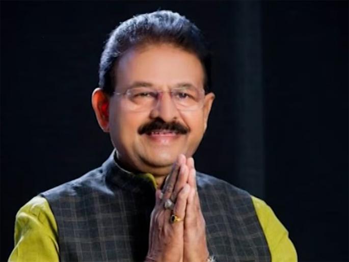 We are not discouraged by the defeat, on the contrary, we will stand firmly behind the workers: Dilip Mohite-Patil | पराभवाने खचलो नाही, उलट कार्यकर्त्यांच्या मागे खंबीरपणे उभा राहणार : दिलीप मोहिते-पाटील We are not discouraged by the defeat, on the contrary, we will stand firmly behind the workers: Dilip Mohite-Patil | पराभवाने खचलो नाही, उलट कार्यकर्त्यांच्या मागे खंबीरपणे उभा राहणार : दिलीप मोहिते-पाटील