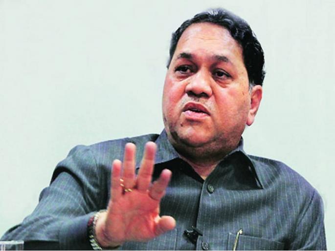 The mild role of the NCP on Nana Patole; Home Minister Dilip Walse Patil said ... | नाना पटोलेंवर राष्ट्रवादीची सौम्य भूमिका; गृहमंत्री दिलीप वळसे पाटील म्हणाले... The mild role of the NCP on Nana Patole; Home Minister Dilip Walse Patil said ... | नाना पटोलेंवर राष्ट्रवादीची सौम्य भूमिका; गृहमंत्री दिलीप वळसे पाटील म्हणाले...