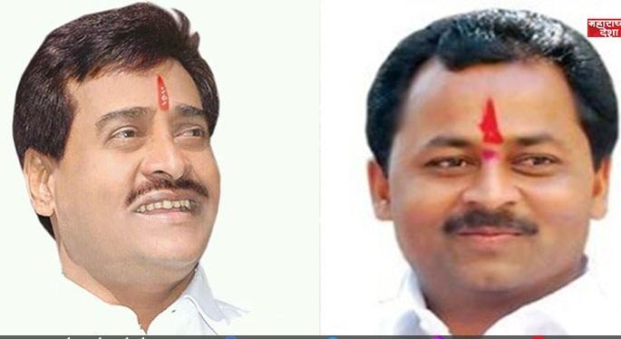 Solapur politics: Barshit will play against Sopal and Raut | solapur politics : बार्शीत सोपल, राऊत यांच्यातच रंगणार सामना Solapur politics: Barshit will play against Sopal and Raut | solapur politics : बार्शीत सोपल, राऊत यांच्यातच रंगणार सामना