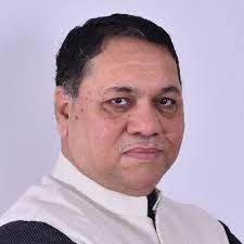 Someone's hand behind Rana's action: Home Minister Walse Patil | राणांच्या कृतीमागे कुणाचा तरी हात : गृहमंत्री वळसे पाटील Someone's hand behind Rana's action: Home Minister Walse Patil | राणांच्या कृतीमागे कुणाचा तरी हात : गृहमंत्री वळसे पाटील