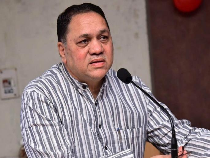 About 44 crore loan guarantee of three sugar mills to the government in jalgaon | तीन साखर कारखान्यांच्या कर्जाची शासनाकडे ४४ कोटीची थकहमी; सहकार मंत्र्यांनी बोलावली बैठक About 44 crore loan guarantee of three sugar mills to the government in jalgaon | तीन साखर कारखान्यांच्या कर्जाची शासनाकडे ४४ कोटीची थकहमी; सहकार मंत्र्यांनी बोलावली बैठक