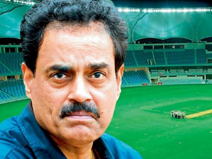My statue is a matter of pride: Vengsarkar; Will be honored near the ‘MCA’ museum | माझा पुतळा, ही अभिमानाची बाब : वेंगसरकर;  ‘एमसीए’ संग्रहालयाजवळ करणार सन्मान