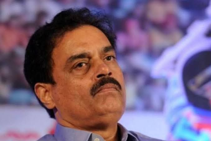 ... then the selection committee must take care of your name - Vengsarkar | ... तर निवड समितीला तुमच्या नावाची दखल घ्यावीच लागेल, सांगत आहेत भारताचे माजी क्रिकेटपटू दिलीप वेंगसरकर