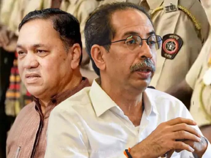 What are the rules for the CM meeting? Home Minister Dilip Walse Patil made it clear | मुख्यमंत्र्यांच्या सभेला कोणते नियम? गृहमंत्री दिलीप वळसे पाटील यांनी स्पष्टच सांगितले What are the rules for the CM meeting? Home Minister Dilip Walse Patil made it clear | मुख्यमंत्र्यांच्या सभेला कोणते नियम? गृहमंत्री दिलीप वळसे पाटील यांनी स्पष्टच सांगितले