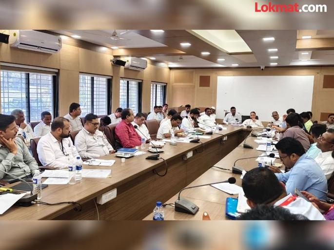 Pay attention to personal gain statement Former Minister Dilip Walse-Patil | वैयक्तिक लाभाच्या विधानाकडे लक्ष द्या : वळसे-पाटील   Pay attention to personal gain statement Former Minister Dilip Walse-Patil | वैयक्तिक लाभाच्या विधानाकडे लक्ष द्या : वळसे-पाटील
