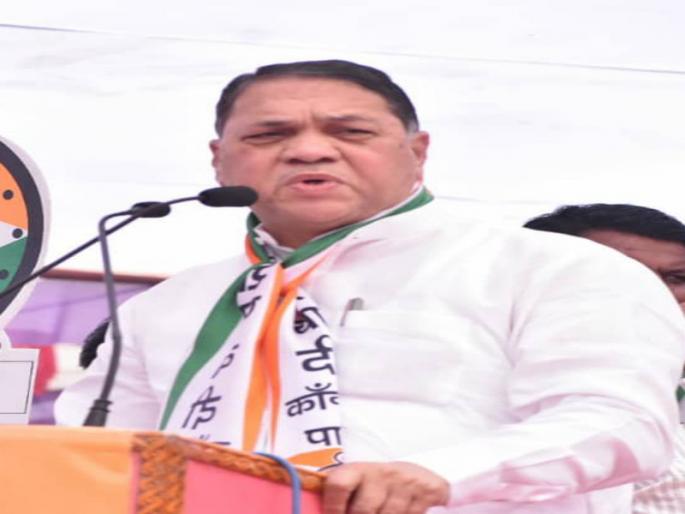 The administration has not taken care to maintain the dam's water: Dilip Walse-Patil | धरणातील पाणी राखून ठेवण्याची काळजी प्रशासनाने घेतली नाही: दिलीप वळसे पाटील 