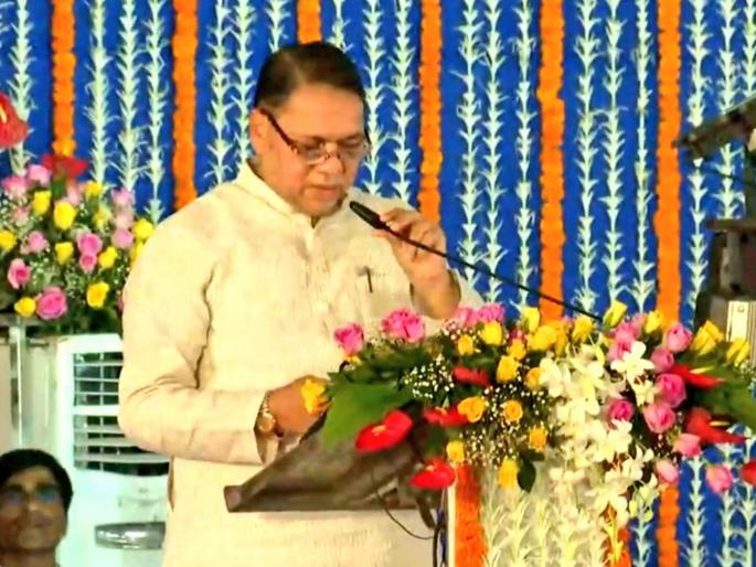 The Labor association is headed by the Labor Minister | बांधकाम मजुरांच्या मंडळाचे अध्यक्षपद कामगारमंत्र्यांकडे The Labor association is headed by the Labor Minister | बांधकाम मजुरांच्या मंडळाचे अध्यक्षपद कामगारमंत्र्यांकडे