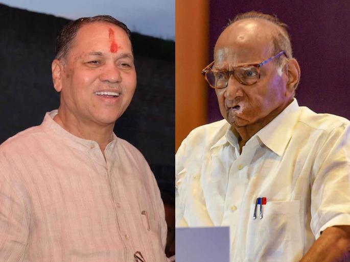 ambegaon Dilip walse Patil meets Sharad Pawar in mumbai after Maharashtra assembly vidhan sabha election 2024 | राष्ट्रवादीचे नेते दिलीप वळसे पाटील शरद पवारांच्या भेटीला; कारणही आलं समोर ambegaon Dilip walse Patil meets Sharad Pawar in mumbai after Maharashtra assembly vidhan sabha election 2024 | राष्ट्रवादीचे नेते दिलीप वळसे पाटील शरद पवारांच्या भेटीला; कारणही आलं समोर