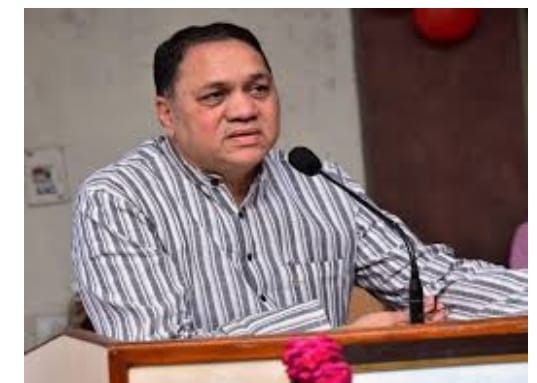 The image of the police should be clean: Home Minister | पोलिसांची प्रतिमा स्वच्छ असायला हवी : गृहमंत्री