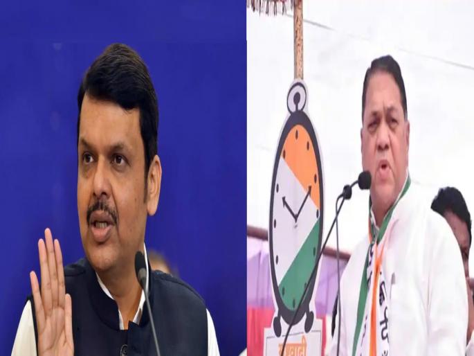 Police did not take Shraddha Walker's complaint seriously? Former Home Minister Dilip walse-Patil reacted to this | श्रद्धा वालकरची तक्रार पोलिसांनी गांभीर्याने घेतली नाही? माजी गृहमंत्री दिलीप वळसे-पाटलांनी स्पष्टचं सांगितलं Police did not take Shraddha Walker's complaint seriously? Former Home Minister Dilip walse-Patil reacted to this | श्रद्धा वालकरची तक्रार पोलिसांनी गांभीर्याने घेतली नाही? माजी गृहमंत्री दिलीप वळसे-पाटलांनी स्पष्टचं सांगितलं