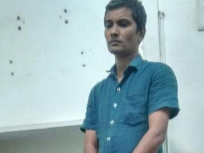 Bhola's businessman was sent to Taloja jail | भार्इंदरच्या व्यापाऱ्याला कोट्यावधींचा चुना लावणा-या आरोपीची रवानगी तळोजा कारागृहात Bhola's businessman was sent to Taloja jail | भार्इंदरच्या व्यापाऱ्याला कोट्यावधींचा चुना लावणा-या आरोपीची रवानगी तळोजा कारागृहात