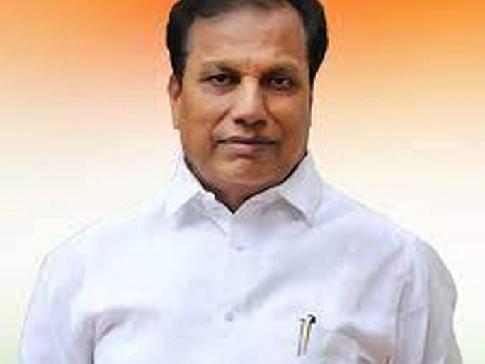 The people should participate in the Congress campaign against inflation | महागाईच्या विरोधातील काँग्रेसच्या अभियानात जनतेने सहभागी व्हावे - दिलीप सरनाईक