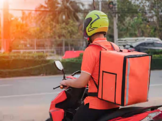 pune crime news Delivery boy beaten up for asking about using fake ID for online food delivery | ऑनलाइन फूड डिलिव्हरीसाठी फेक आयडी वापरल्याचा जाब विचारल्याने डिलिव्हरी बॉयला मारहाण